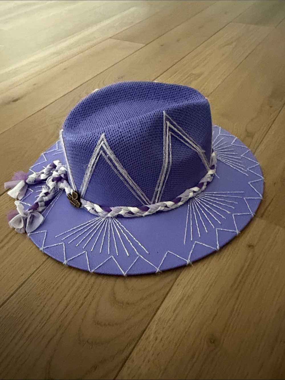 Corazon Playero Isabella Kids Hat